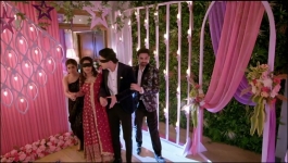 Kumkum Bhagya - 13th Jan 23
